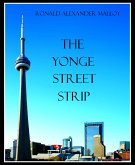 The Yonge Street Strip (eBook, ePUB)