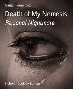 Death of My Nemesis (eBook, ePUB) - Fernandez, Ginger