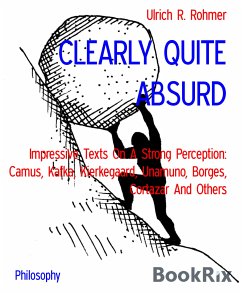 CLEARLY QUITE ABSURD (eBook, ePUB) - R. Rohmer, Ulrich