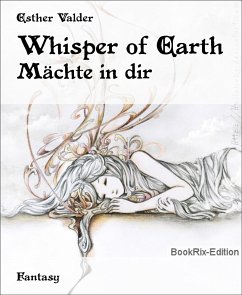 Whisper of Earth (eBook, ePUB) - Valder, Esther