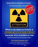What can we do when or if there is nuclear radiation because of an accident or war (eBook, ePUB)