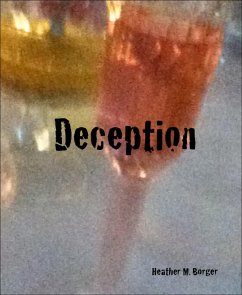 Deception (eBook, ePUB) - M. Borger, Heather