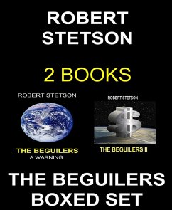 BEGUILERS BOXED SET (eBook, ePUB) - Stetson, Robert