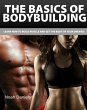The Basics of Bodybuilding (eBook, ePUB) - Bild 1