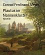 Plautus im Nonnenkloster (eBook, ePUB) - Bild 1