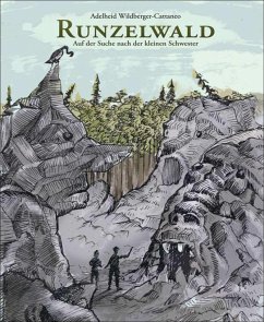 RUNZELWALD (eBook, ePUB) - Adelheid Wildberger-Cattaneo