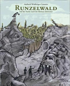 RUNZELWALD (eBook, ePUB) - Wildberger-Cattaneo, Adelheid