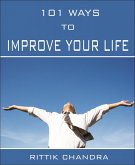 101 Ways to Improve Your Life (eBook, ePUB)