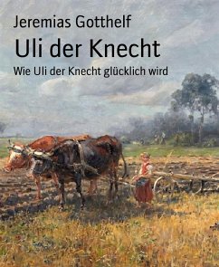 Uli der Knecht (eBook, ePUB) - Gotthelf, Jeremias