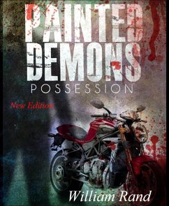 Painted Demons (eBook, ePUB) - Rand, William