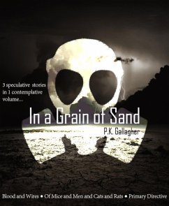 Cover In a Grain of Sand (eBook, ePUB)