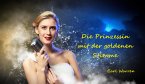 Die Prinzessin mit der goldenen Stimme (eBook, ePUB)