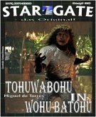 STAR GATE 029: Tohuwabohu in Wohu Batohu (eBook, ePUB)