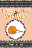 Knitting Hats for Women (eBook, ePUB)