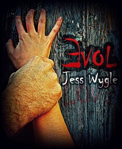 Cover Evol (eBook, ePUB)