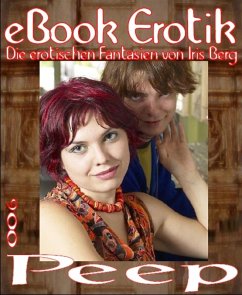 Cover eBook Erotik 006: Peep (eBook, ePUB)