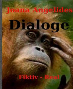Dialoge (eBook, ePUB) Cover Dialoge (eBook, ePUB)