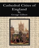Cathedral Cities of England (eBook, ePUB)
