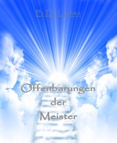 Cover Offenbarungen der Meister (eBook, ePUB)