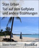 Tod auf dem Golfplatz und andere Erzählungen (eBook, ePUB)