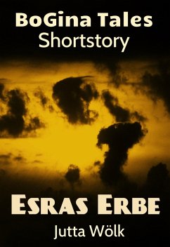 Esras Erbe (eBook, ePUB) - Wölk, Jutta