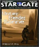 STAR GATE 020: Unter fremder Sonne (eBook, ePUB)