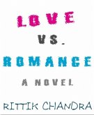 Love vs. Romance (eBook, ePUB)