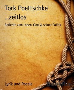 ...zeitlos (eBook, ePUB) - Poettschke, Tork
