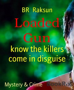 Loaded Gun (eBook, ePUB) - Raksun, BR