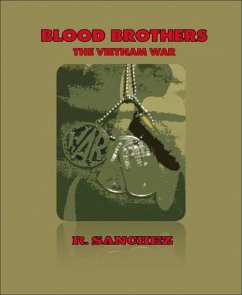 Cover Blood Brothers (eBook, ePUB)