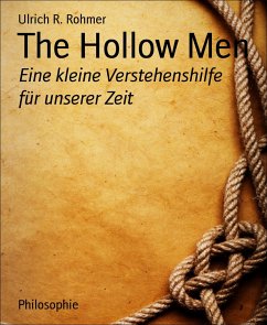 The Hollow Men (eBook, ePUB) - R. Rohmer, Ulrich