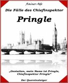 Die Fälle des Chiefinspektor Pringle (eBook, ePUB)