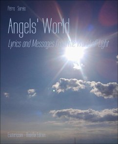 Angels' World (eBook, ePUB) - Soreia, Petra