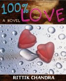 100% Love (eBook, ePUB)