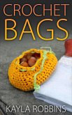 Crochet Bags (eBook, ePUB)