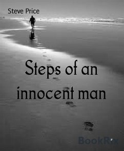 Steps of an innocent man (eBook, ePUB) - Price, Steve