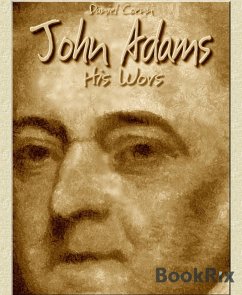 Cover John Adams (eBook, ePUB)
