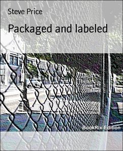 Packaged and labeled (eBook, ePUB) - Price, Steve