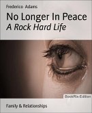 No Longer In Peace (eBook, ePUB)