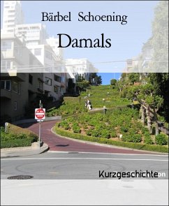 Cover Damals (eBook, ePUB)