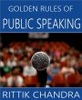 Golden Rules of Public Speaking (eBook,... - Bild 1