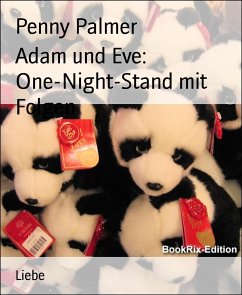 Adam und Eve: One-Night-Stand mit Folgen (eBook, ePUB) - Palmer, Penny