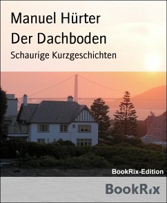 Der Dachboden (eBook, ePUB) - Hürter, Manuel