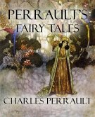 Perrault's Fairy Tales (eBook, ePUB)