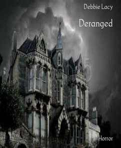 Cover Deranged (eBook, ePUB)
