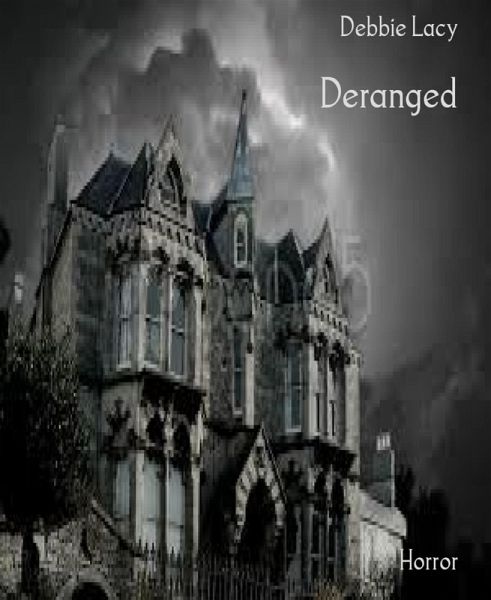 Deranged (eBook, ePUB)