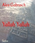 Yallah Yallah (eBook, ePUB)