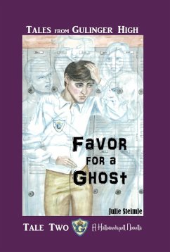 Tales From Gulinger High: Tale Two (eBook, ePUB) Cover Tales From Gulinger High: Tale Two (eBook, ePUB)
