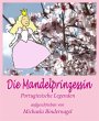 Die Mandelprinzessin oder der Schnee... - Bild 1