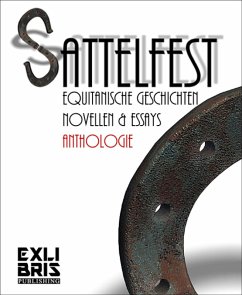 Cover Sattelfest (eBook, ePUB)